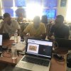 Course on Artificial Intelligence & Creativity in the Classroom in Crete